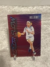 2025 UPPER DECK ALLURE SE