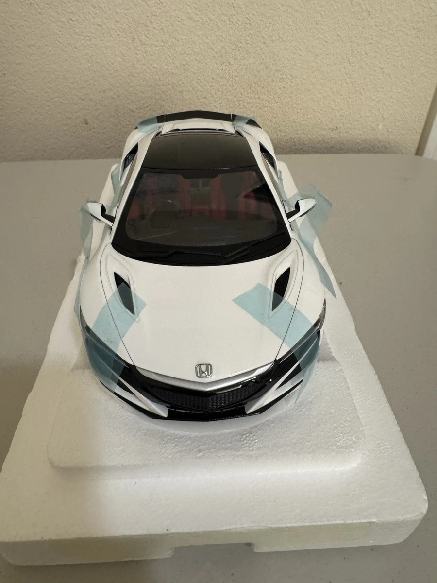 25+ Honda Nsx 1 18 for sale | Updated Oct 2026