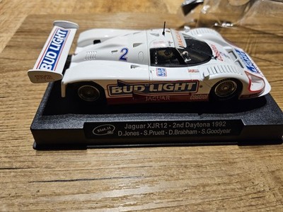 Slot IT Jaguar Xjr12-2nd Daytona 1992