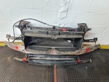 BMW 1 SERIES F20 F21 116D ED PLUS 2017 COMPLETE SLAM PANEL RAD PACK #1C