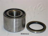 Ashika Radlagersatz 44-22003