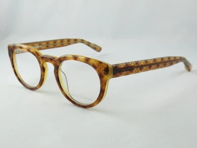 Hamburg Eyewear Brille Mod.: Smutje 489 Unisex Ausstellungsstück ohne Etui