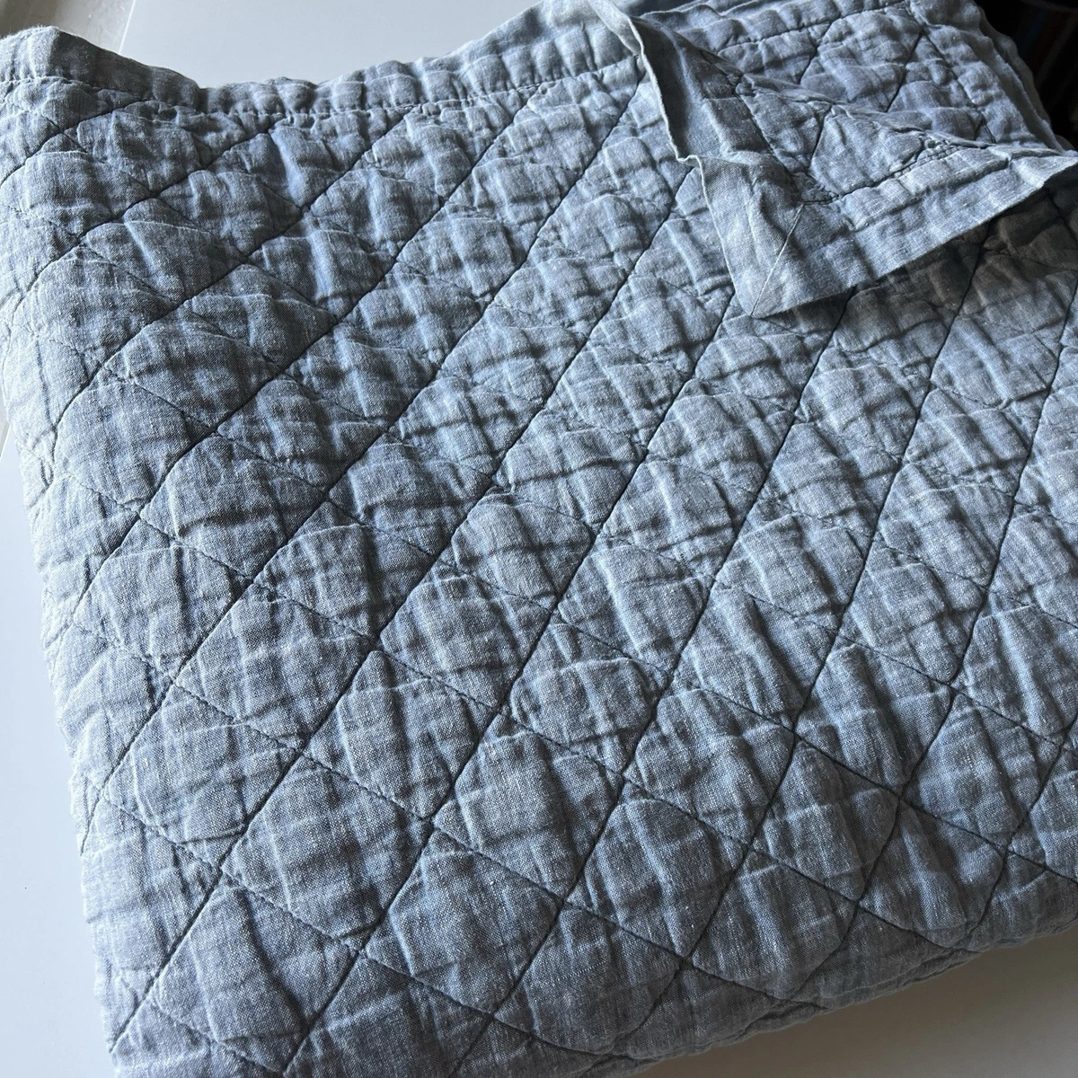 Pottery Barn Twin Bedding for sale | eBay