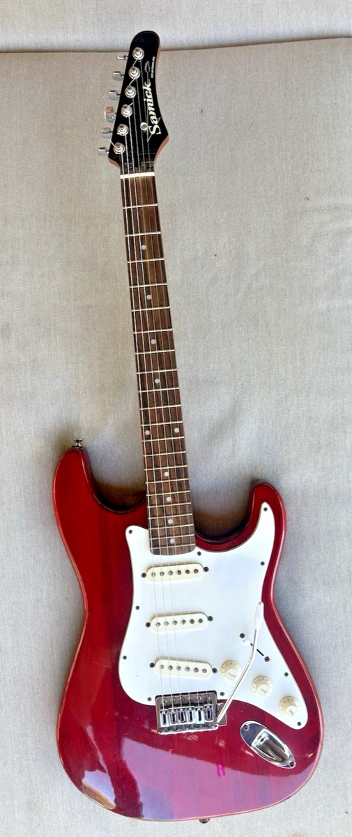 Samick Electric Guitars for sale | eBay