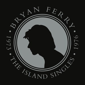 Bryan Ferry - The Island Singles 1973-1976 (5x7'', Single, RE + Box, RSD, Comp, L