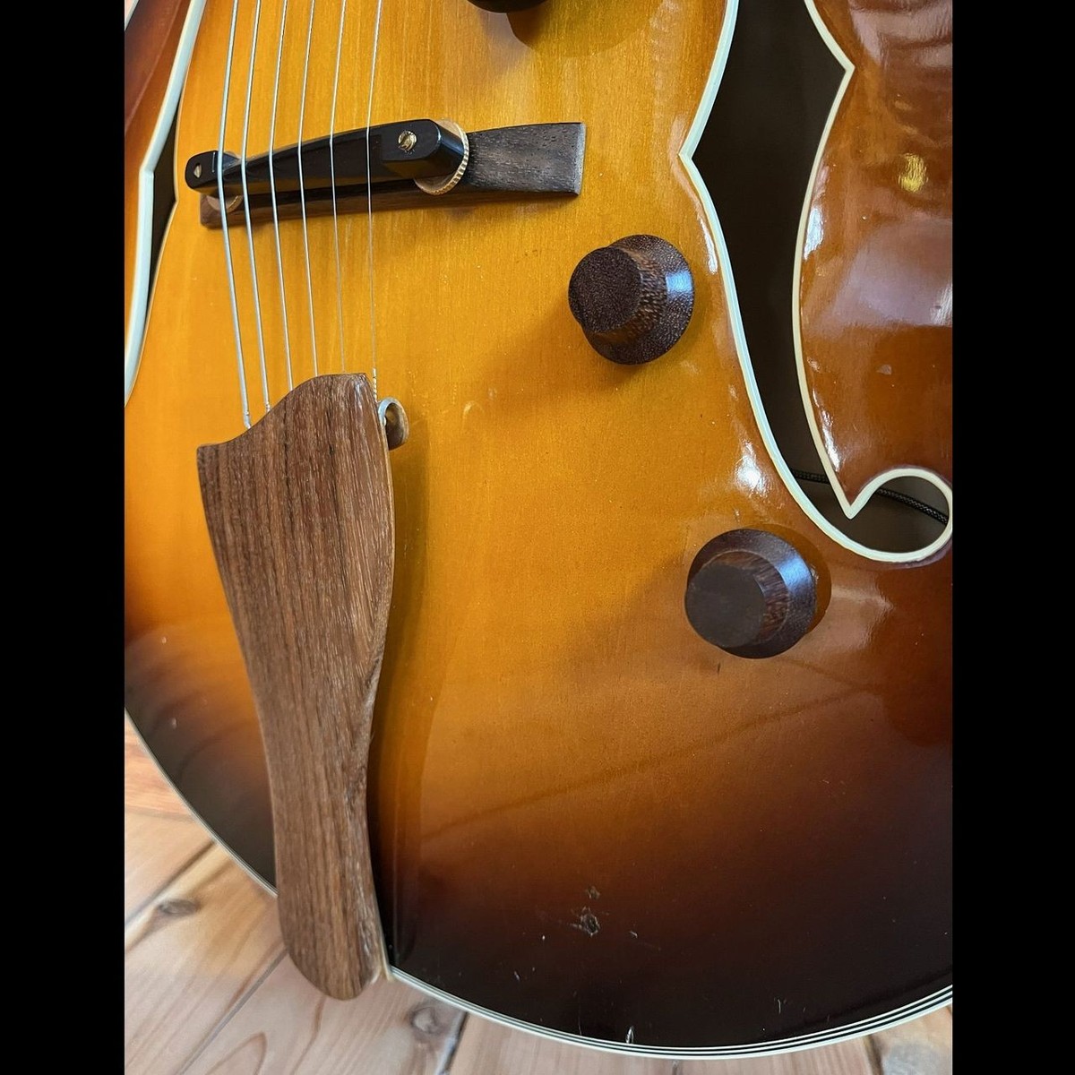 Eastman AR-403CE SB | eBay