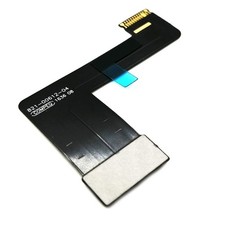 New A1707 Keyboard Flex Cable 821-00612-A Replacement MacBook Pro 15 Retina