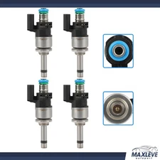 Fuel Injectors For Ford Fusion 1.5L 2014-2019 Ford Escape 1.5L 2017-2019
