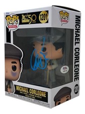 Ultimate Funko Pop The Godfather Figures Gallery and Checklist 29