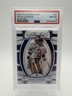 2023 Flawless Deion Sanders Collegiate Sapphire Diamond #13/20 FSU Rare PSA 8