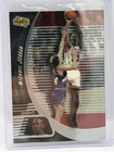 1999 Upper Deck IONIX MICHAEL JORDAN Card #3 Chicago Bulls