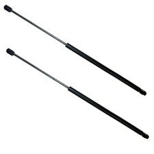 2Pcs 23.27 Inch Rear Back liftgate Struts Lift Supports Compatible With 06-11...