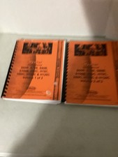 2HYSTER FORK LIFT SERVICE MANUAL S60B S70B S80B S100B H60C H70C H80C H100C H120C