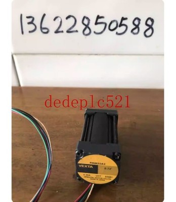 1PCS   PMM35A2 Five Phase Stepper Motor   *cc