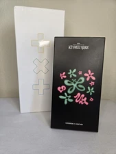 TXT TOMORROW X TOGETHER ACT: SWEET MIRAGE Official Light Stick + Photo Binder