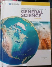 Exploring Creation With General Science by Sh...