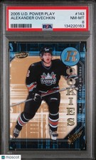 Alexander Ovechkin Card and Memorabilia Buying Guide 41