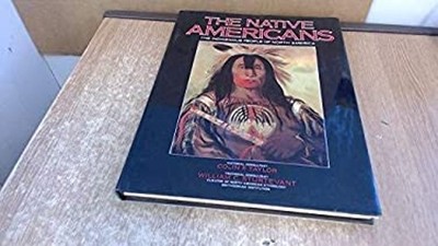 THE NATIVE AMERICANS THE INDIGENOUS PEOPLE OF NORTH AMERICA