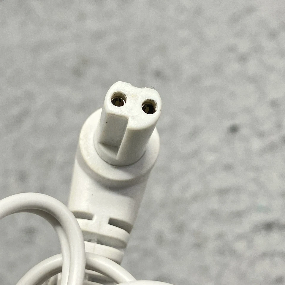 Original OEM BLACK+DECKER BHFEA520J Aspiradora - Cable de carga cargador de repuesto Foto 3 de 4