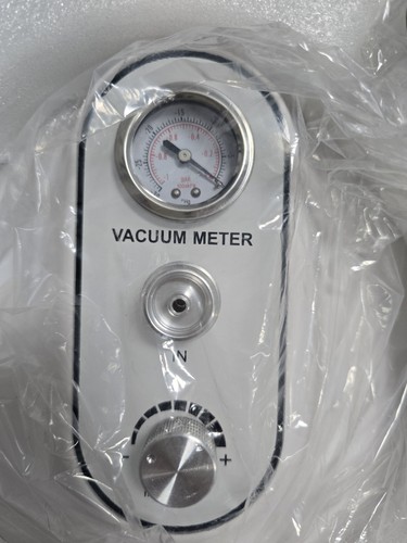 VEVOR Diamond Microdermabrasion Machine 3 in 1 Facial Beauty Equipment for Salon - Picture 12 of 12