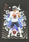 2025 Topps Signature Caleb Williams Base (RAW)