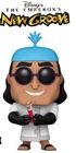 Unopened Funko Pop! Disney #1033 Kronk 2021 Limited Edition!