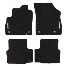 FROGUM Universal-Fußmatten Universal-Automatten HR424173 Textil 1,75kg