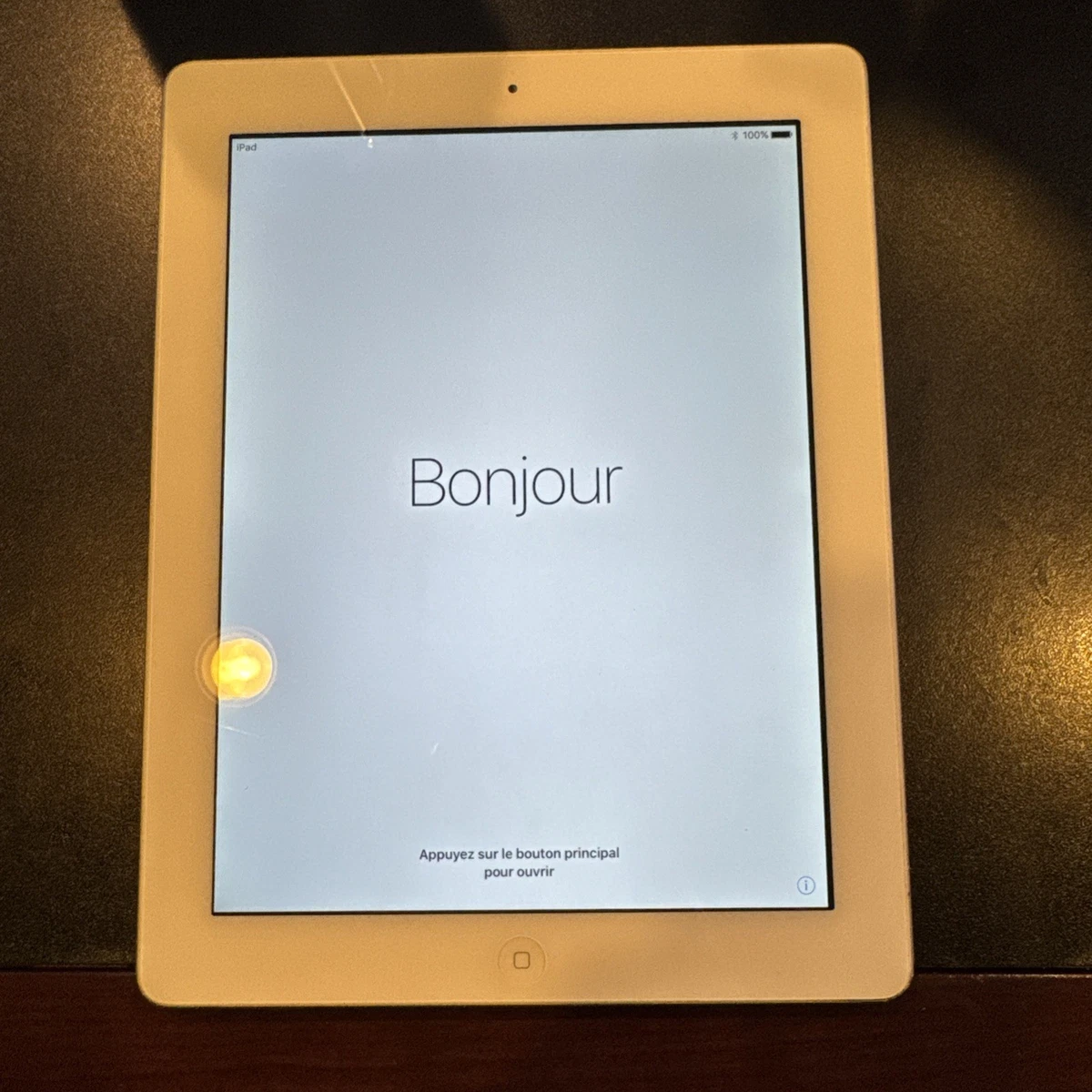 iPad 4th Generation 16GB Wi-Fi Email Tablets for sale | eBay