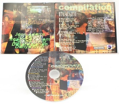 Various -  Compilation 2004 CD -  ** Free Shipping**