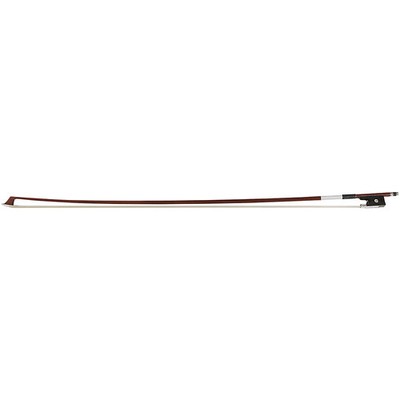 Anton Breton AB113 Brazilwood Student Violin Bow 44 Round