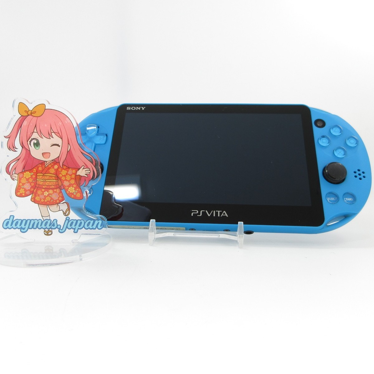 PlayStation®Vita（PCH-2000シリーズ） Wi-Fiモデル… playstation vita 