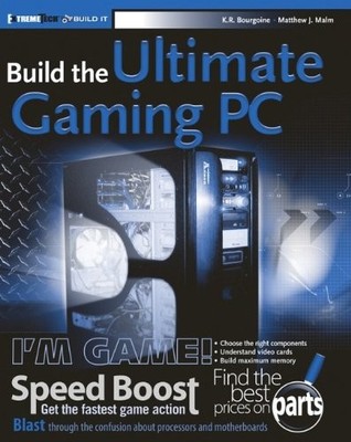 Build the Ultimate Gaming PC: Monster Gaming Machine: Monster Ga
