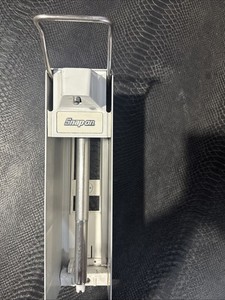 Snap On WOD1027 2500ml Hand Soap Dispenser - Used Amazing Condition