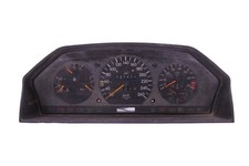Tachometer Mercedes Benz E-Klasse W124 Benziner DZM 1245429069 Kombiinstrument Tachometer Mercedes Benz E-Klasse W124 Benziner DZM 1245429069 Kombiinstrument
