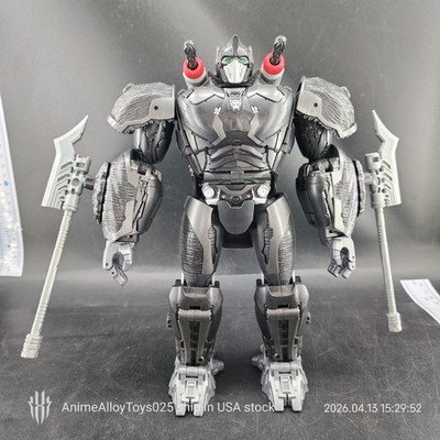 Takara Tomy Awakening Optimus Primal Transformers Rise of the Beasts USAship