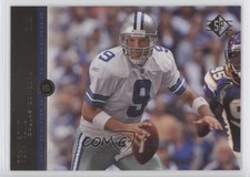 2008 SP Rookie Edition Tony Romo #50 0a1