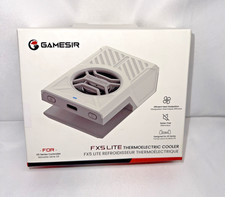 Gamesir FX5 Lite Phone Cooler Thermoelectric ...