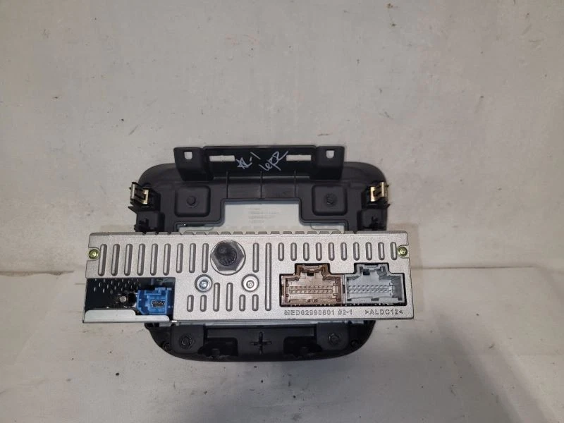 Equipo de audio receptor de radio ID 42554649 compatible con 17-18 TRAX 1344576 Foto 2 de 4