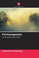 Jothilakshmi Rajendran | Farmacognosia | Taschenbuch | Portugiesisch (2023)