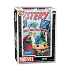 Factory Sealed Funko Pop! Marvel's Thor Comic Book Cover Walmart (Exclusive) #09