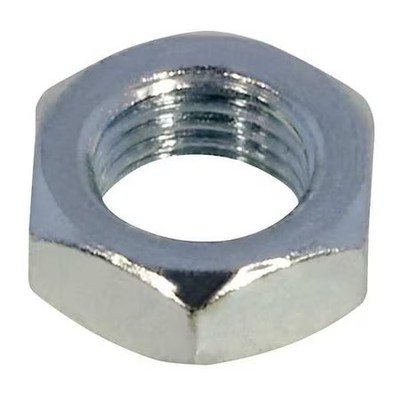Speedaire Jm-14 Nose Thread Nut, 2 In Bore