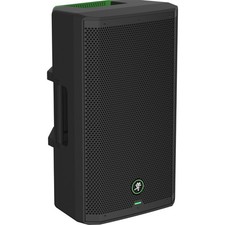Mackie Thrash212 Go Rechargeable Portable PA System, 300W