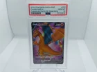 Pokémon TCG 2020 Charizard V SWSH050 PSA 10 SWSH Promo Holo English