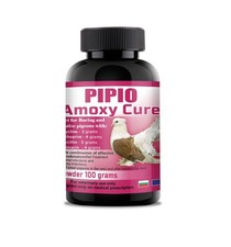 Pipio Amoxy Cure &ndash; 100 grams of powder