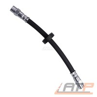 Bremsleitung Hinten Links FÜR Audi 80 B2 B3 1.3-2.0 90 B2 2.0+2.2 B3 1.6-2.3