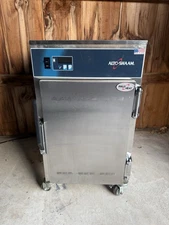 Alto Shaam 500-S Halo Heat Low Temp Mobile Holding Cabinet 200 Degree 2022 Year