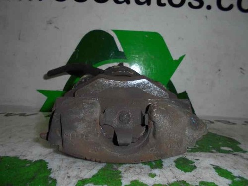 216213 bremssättel vorne links 444547 VOLKSWAGEN POLO BERLINA 6N2 1.4 1999