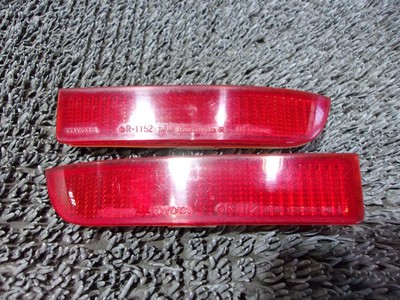ANH20 Alphard Genuine Reflector ICHIKOH 7403 / 4S11-868