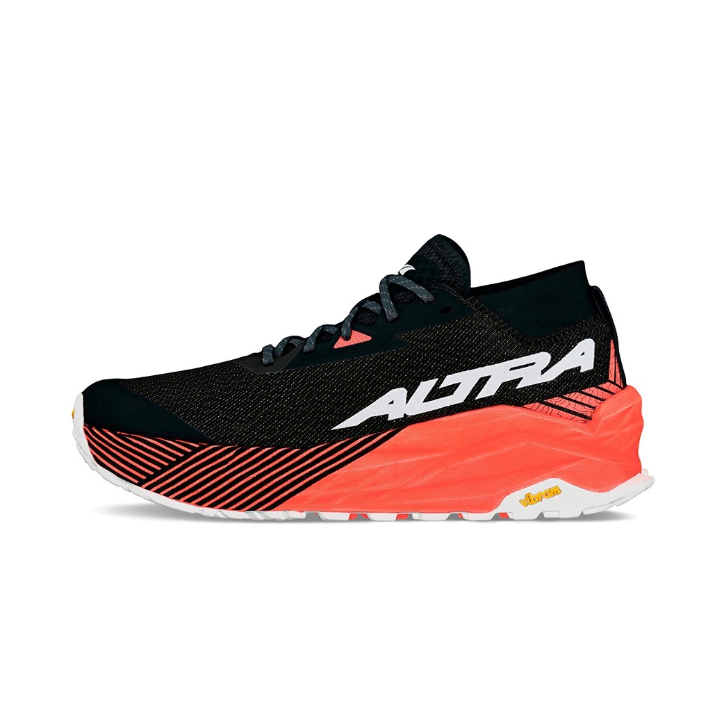 Zapatilla Mujer Trail Running ALTRA RUNNING Olympus 275 Mujer