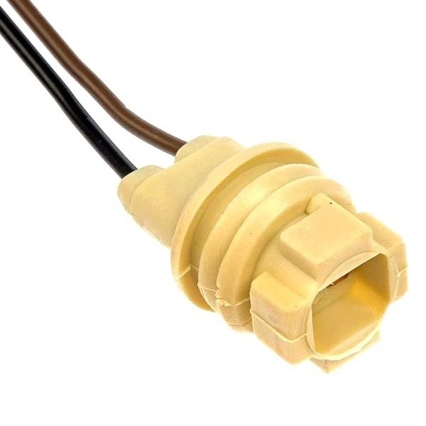 For Dodge Ram 2500 1994-1999 Dorman 85864 Front Side Marker Light Socket Foto 3 de 3